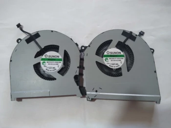 Notebook laptop cpu ventilator za MG75091V1-1C010-S9A MG75091V1-1C020-S9A 12V hladilni ventilator