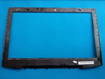 Nov/Orig Za Lenovo Y50 -70 Lcd sprednji plošči kritje AP14R000900 črno za Non-touch