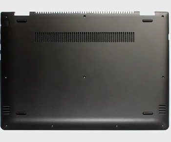 Nov/Original Spodnjem primeru Za Lenovo Yoga 510 14 Joga 510-14isk flex 4 14 flex 4-1480 Laptop Dnu Znanja Primeru Zajema črna/bela