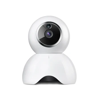 Nove Pametne WIFI IP Kamera Smart IS Home Security Nadzor HD Kamera Reomotely dvosmerni Night Vision WiFi Kamera Baby Monitor