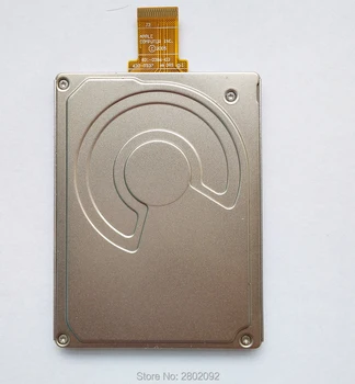 Novo MK6031GAL 1,8-palčni Trdi disk, trdi disk kabel vmesnika ce ZIF 60Gb, ki jih uporabljajo IPOD CLASSIC ZAMENJAJTE mk8022gaa hs12yha