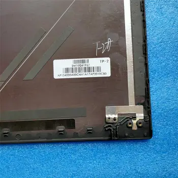 Novo Za Lenovo ThinkPad T460S Vrhu LCD Hrbtni Pokrovček Zadnji Pokrov 00JT993 SM10K80788 AP0YU000300 FHD Non-touch
