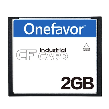 Onefavor CF, Memory Card 512MB 1G 4G 2G 8G Industrijske CF kartica 512MB 1G 4G 2G 8G CompactFlash Kartico