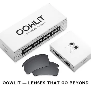 OOWLIT Gume Nos Blazinice za Zamenjave Le-Oakley, Targetline OO9397 sončna Očala-Več Možnosti