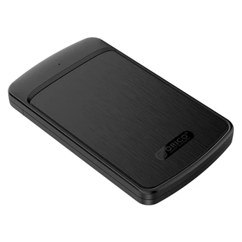 ORICO 2020U3 2,5 Cm SATA SSD Trdi Disk Primeru HDD Ohišje Polje Podporo 4TB Mobilne Trdi Disk Visoke Hitrosti Trdi Disk Polje