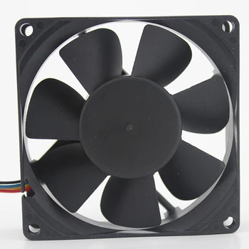 Original / 8020 DC12V 4.7 W PMD1208PKB1-CPU ventilator za hlajenje