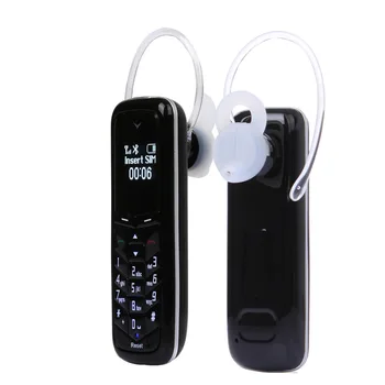 Original GT Star GTstar BM50 Brezžične Bluetooth Slušalke Narečje Stereo Slušalke Slušalke Klic Narečje Mobilni Mobilni Telefoni PK BM70