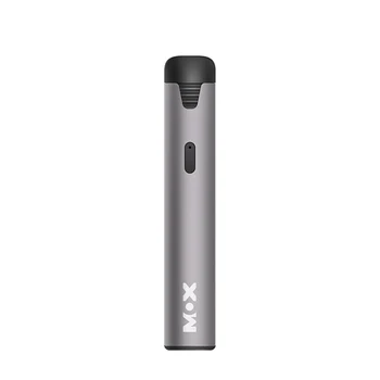 Original Mox-Edge Pero Kit 1000mah Zmogljivosti Ultra Trajne Ogrevanje Pin Elektronska Cigareta Vape komplet Keramične Jedro 0.9-1.1 ohm