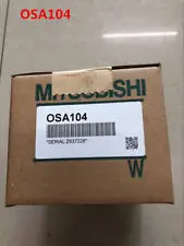 OSE105S2 OSA104S2 OSA104 nove v škatli