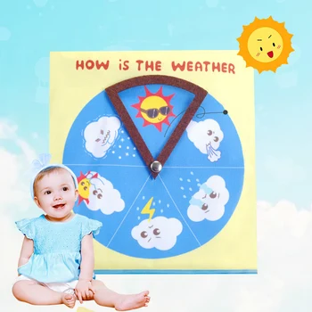 Otroške Igrače za Malčke Baby Book Zgodnji Razvoj 3D Krpo Knjige Za Otroke Učenje, Izobraževanje Dejavnost, tridimenzionalne knjige, risanje