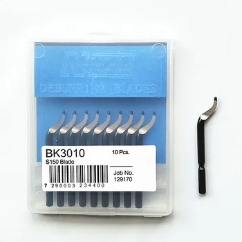 Popravila nož orodje RB1000NG1001 luknjo kolokacija posebno rezilo BK3010 obrezovanje strokovno plastičnih kovinskih burr obrezovanje, čiščenje