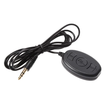Prostoročno Avto Bluetooth Kompleti Glasbe MP3, AUX Adapter za Avto Avdio Vmesnik CD Zvoka Za Volvo HU-serije C70 S40/60/80 V40 V70 XC70