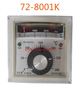 Resnično Hongxing Instrument Tovarne TEH 72 8001 K Temperaturni Regulator TEH 72-8001 Pečica Termostat TEH72 0-400