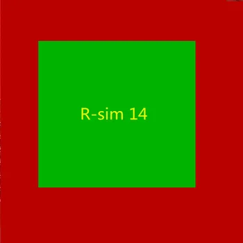 RSIM 14 Delajo Za IPhone 5 5S 5C 6 6S 7 8 Plus X XR XS Max R-SIM 14 Kartica SIM Orodje