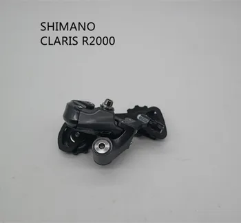 SHIMANO CLARIS RD R2000 zadnji menjalnik cestna kolesa zložljiva kolesa cikel za 2x8 16s 16 hitrost GS/SS