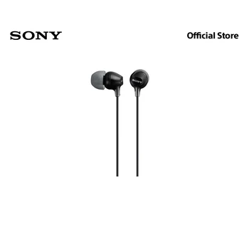 Slušalka, slušalke Sony MDR-EX15LP
