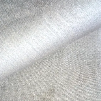 Srebrna vlakna ščit tkanine Anti-4G sevanja tkanine RFID blokiranje ščit tkanine