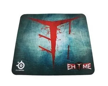 SteelSeries QcK+ TYLOO Frostblue NAVI MLG FNATIC Toplote Oranžna SK EHOME CS:GO 450X400X4mm Gaming Mouse pad OEM Limited Edition
