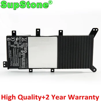 SupStone Resnično Novo C21N1408 0B200-01130100 Laptop Baterija Za Asus VivoBook MX555 V555L 4000 V555LB V555U
