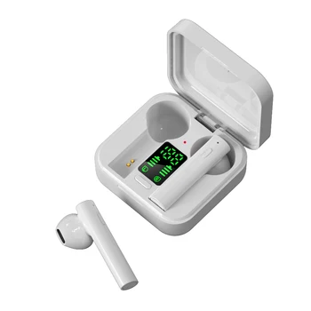 TAOCHIPLE Air6 Pro Tws Brezžične Slušalke športne Čepkov auriculares Bluetooth 5.0 Slušalke Slušalke za xiaomi nasprotnega telefon huawei