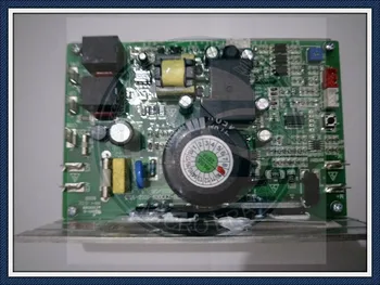 Tekalna krmilnik za SHUA tekočem traku napajanje odbor vezje mainboard ZYXK9-1012-V1.3