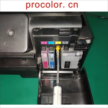 Tiskalna glava Čiščenje tekočine čisto Orodje za brata LC3011 LC3013 LC3211 LC3213, DCP-J772DW, DCP-J774DW MFC-J491DW MFC-J497DW tiskalnik