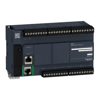 TM221CE40R krmilnik M221 40 IO rele Ethernet