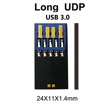 Tovarniški trgovini Kosov Dolgo UDP USB3.0 8GB 16GB 32GB 64GB Udisk čip pendrive flash
