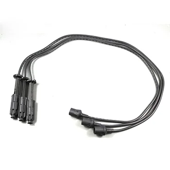 Tuljave vžiga kabel za Mercedes-Benz W140 S300 S320 S500 S600