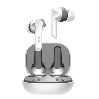 TWS Brezžične Slušalke Bluetooth, Touch Kontrole Šport Noise Cancel Čepkov Bluetooth V5.0 Za Iphone Xiaomi