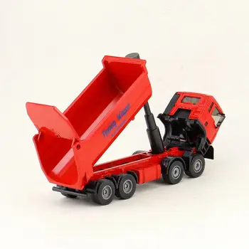 Visoke kakovosti 1:50 smetišče tovornjak zlitine model,simulirano die cast kovinske inženiring model,otrok je zabavna igrača darilo,brezplačna dostava