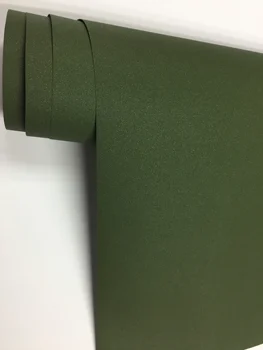 Vojska Zelenega Šimra Diamond Vinil Folije Zaviti Za karoserije Avto Nalepke Auto dekoracijo motocikel nalepko 6 velikostih za izbiro