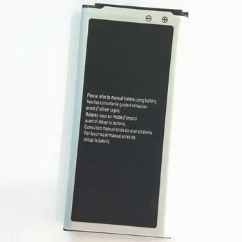 Westrock 2100mAh EB-BG800BBE Baterija za Samsung S5 Mini S5mini Baterije G870 SM-G800F SM-G800H Mobilni Telefon