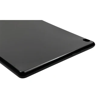 X505X Funda za Lenovo Zavihku M10 10.1 2019 TB-X605 X605F X605L tablični primeru Ultra Slim Mehki Silikon TPU Tablet Hrbtni Pokrovček Coque
