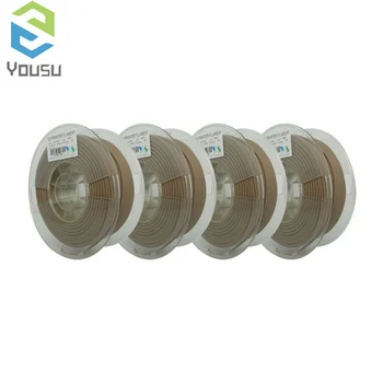 YouSu / Žarnice 1.75 mm / PLA OGLJIKOVIH LESA BOKI ABS / Za 3D Tiskalnik / 3D-Pero / Anycubic Creality Edaja-3 PRO V2 / iz Moskve