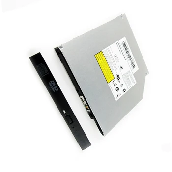 Za Dell XPS L501X L502X L521X L701X L702X Serije Notranji Optični Pogon CD, DVD-RW Gorilnika 12,7 mm