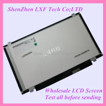 ZA HP Elitebook 840 G3 LED LCD Zaslon za 14
