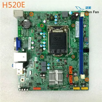 Za Lenovo H520E ER202 Desktop Motherboard CIH61I V:1.0 H61H2-LT LGA1155 Mainboard testiran v celoti delo