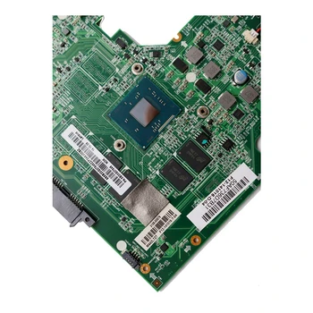 Za Lenovo S20-30 Motherboard BM5406 N2830 4GB Mainboard testiran v celoti delo
