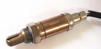 Za NISSAN Primera (P11) 1.6 78 kW 106 PS (06.1996-12.2001) lambda senzorja za kisik o2 senzorji 0258003852 / 226902F010