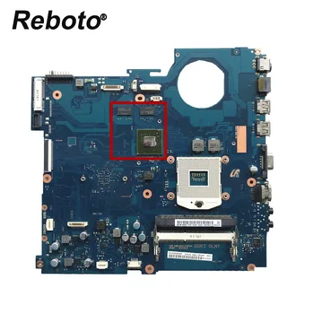 Za Samsung RV520 NP-RV520 Prenosni računalnik z Matično ploščo BA92-08186A BA92-08186B HM65 N12P-GV-S-A1 GT520M 1GB Testirani Hitro Ladjo