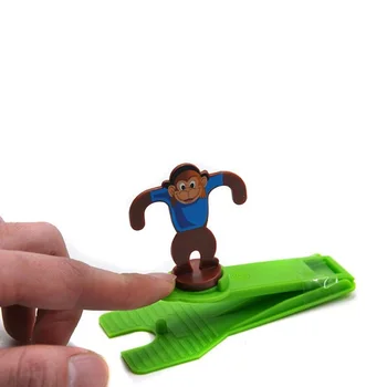 Zabavno igre vesel skoki opica lahkota opica Družini Stranka Igra za Starosti 5 in Up