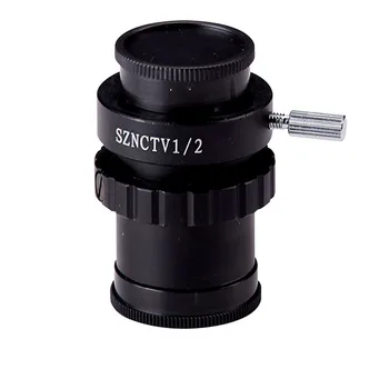 0.5 X Adapter za XSZ6745 Stereo Mikroskop