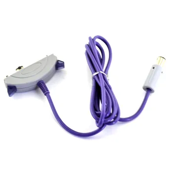 1,8 M Igro Povezavo Kabel Adapter za Nintend GC, DA GBA ,POSE-SP igralne Konzole