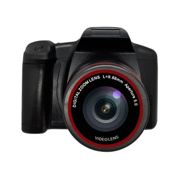 16MP 1080P HD Ročni Digitalni Fotoaparat Ustrelil Digital Zoom Kamere Video Kamere Digitalna Kamera DV Podporo TV Izhod