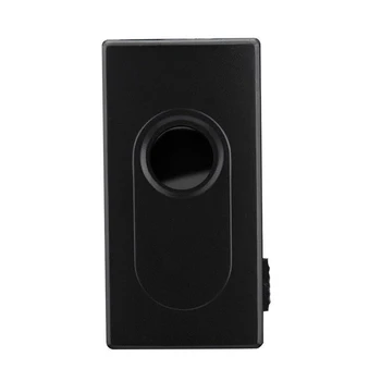2 in1 Brezžični Bluetooth Audio (zvok Bluetooth Oddajnik + Sprejemnik 3,5 MM RCA Glasbeni Sprejemnik Adapter
