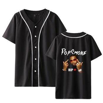 2020 Pop Dim Baseball oblačila Za Moške in Ženske Obleke tanke Priložnostne Harajuku Pop Dim Kul Tiskanja jopiči plus velikost
