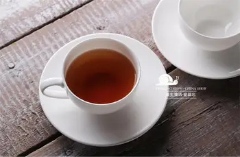 250 ML, pravi kosti kitajske čajne skodelice in krožniki, cafe kavo cappuccino skodelice, iz porcelana cafe tasse kitajske keramike, espresso skodelico