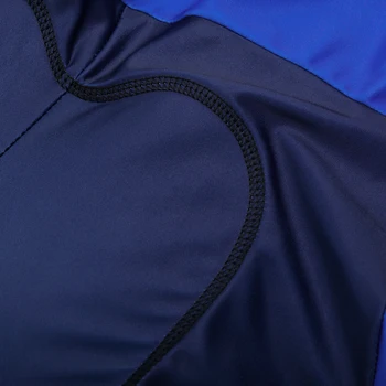 6XL 2020 Pro Team VINI Moške Kolesarske hlače, Hlače z Oprsnikom Kolo Kolo 20 D Gel Blazinico Dirke Bib Kratke Hlače za Kolesarjenje Bib Hlače