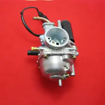 90cc 50cc vm16 mikuni Uplinjač elektronski zaduši 2 takt motor DIO50 CL50 qjiang gy6 skuter pribor brezplačna dostava